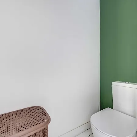 Apartmán Modern 1br 2p - Montmartre